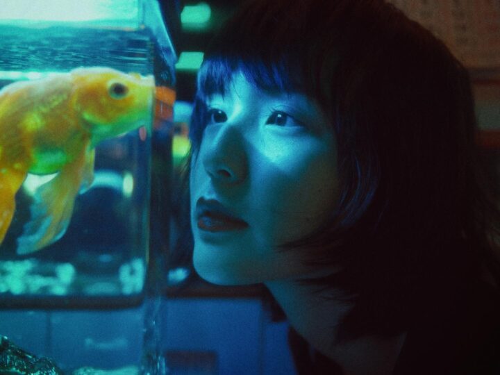 Acuario de Gnova